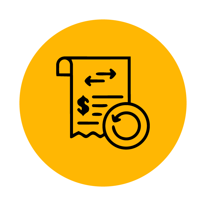 Track & Transact